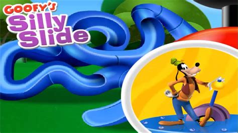 mickey mouse clubhouse goofy|mickey mouse clubhouse goofy game.